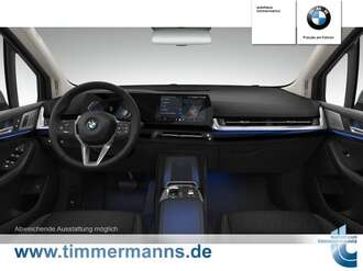 BMW 218 Active Tourer (Bild 2/5)