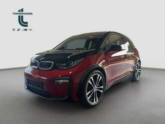 BMW i3 (Bild 1/16)