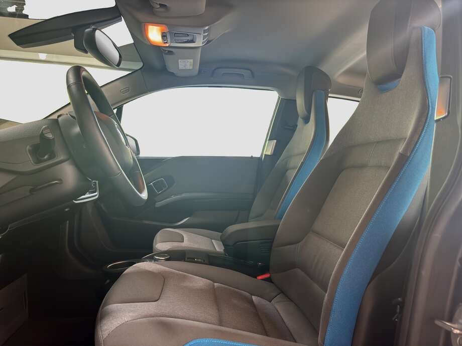 BMW i3 (Bild 16/16)