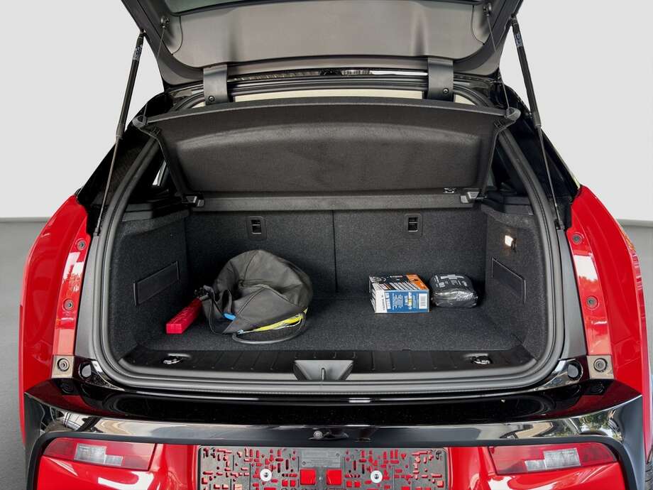 BMW i3 (Bild 6/16)