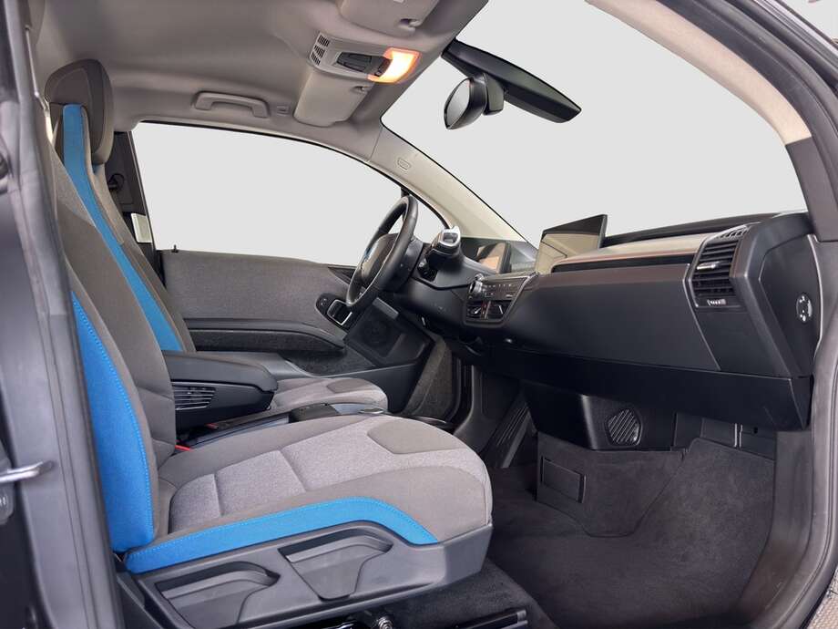 BMW i3 (Bild 8/16)