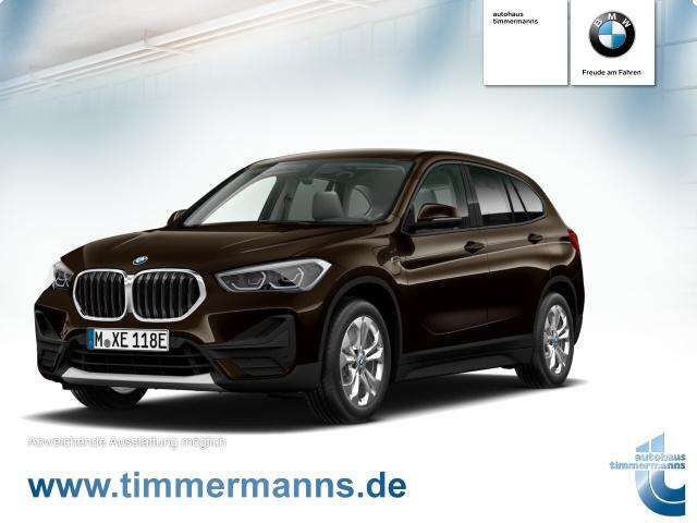 BMW X1 (Bild 1/5)