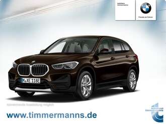BMW X1 (Bild 1/5)