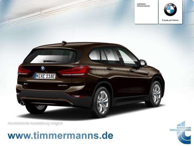 BMW X1 (Bild 2/5)