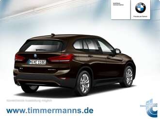BMW X1 (Bild 2/5)