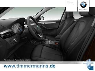 BMW X1 (Bild 3/5)
