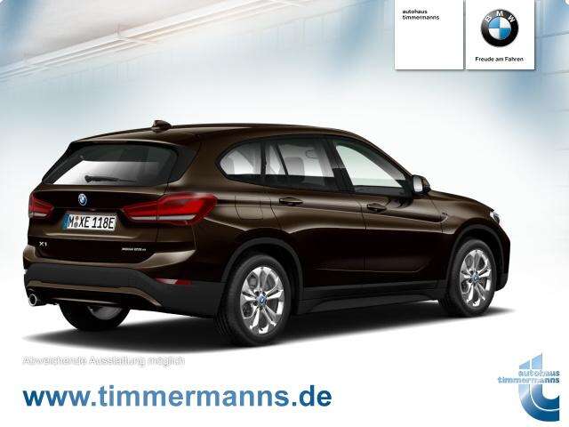 BMW X1 (Bild 5/5)