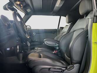 MINI Cooper S Cabrio (Bild 2/16)