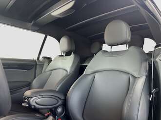 MINI Cooper S Cabrio (Bild 3/16)