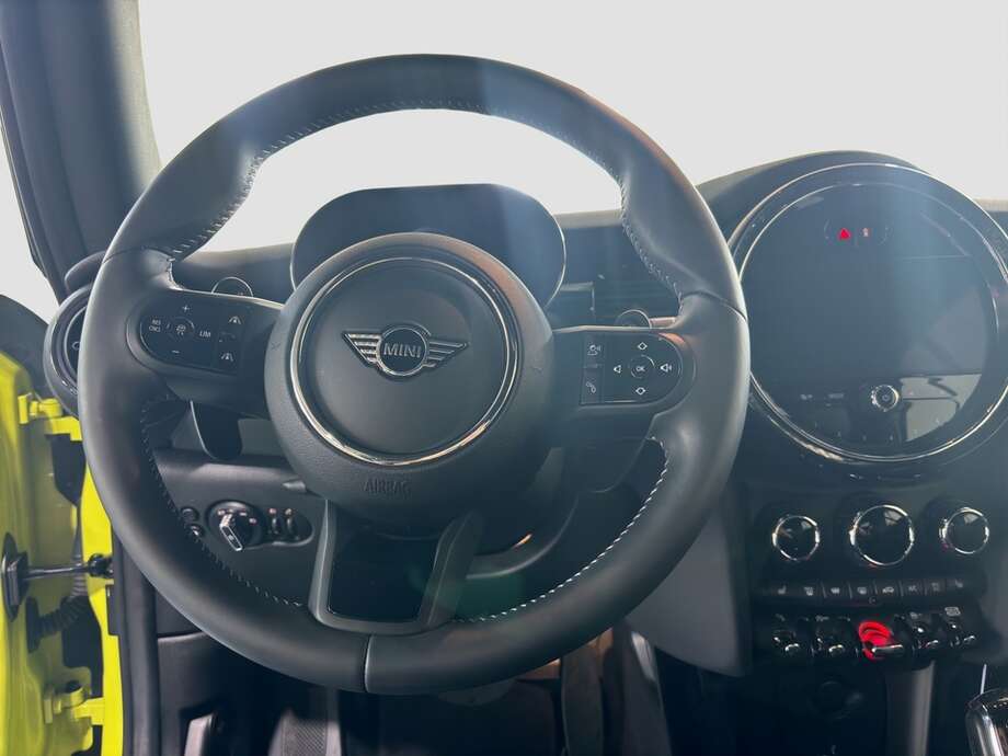 MINI Cooper S Cabrio (Bild 4/16)