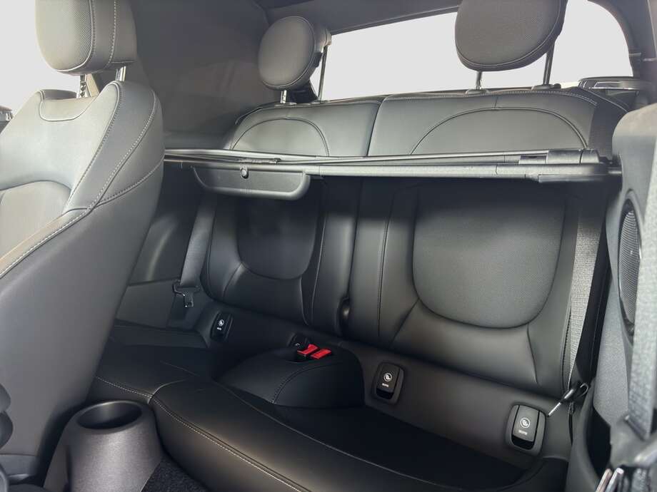 MINI Cooper S Cabrio (Bild 6/16)