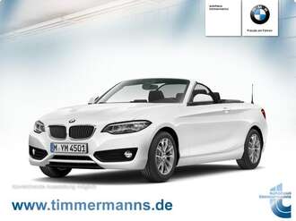 BMW 218i (Bild 1/5)