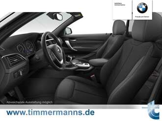BMW 218i (Bild 3/5)