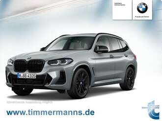 BMW X3 (Bild 1/5)