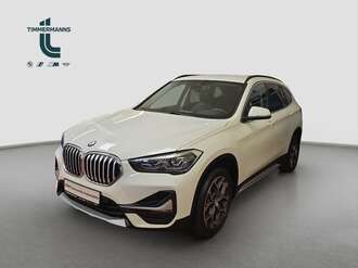 BMW X1 (Bild 1/18)