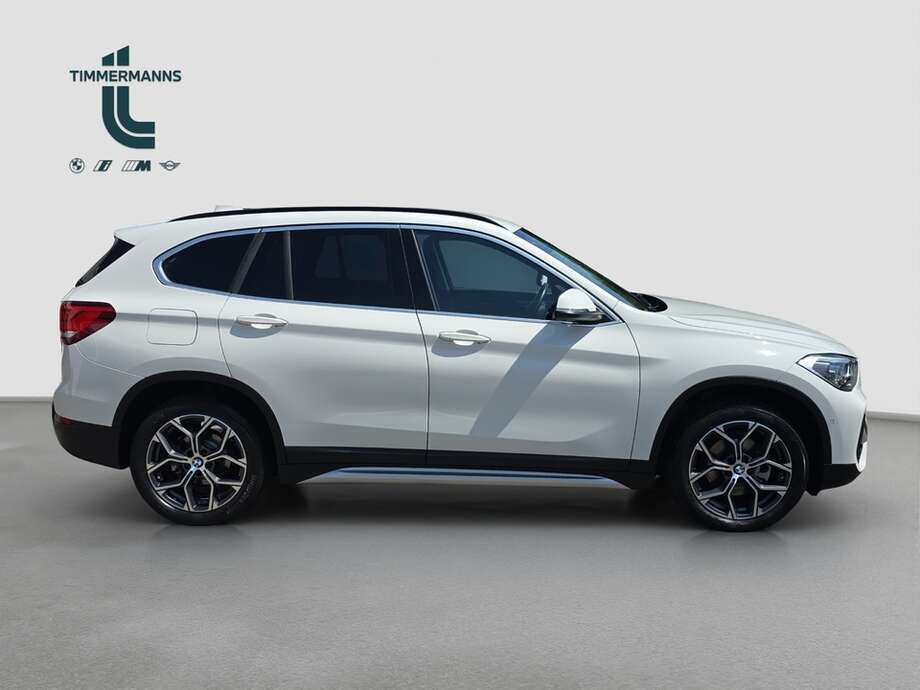 BMW X1 (Bild 15/18)