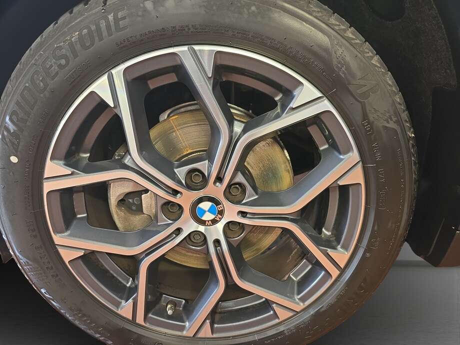 BMW X1 (Bild 18/18)