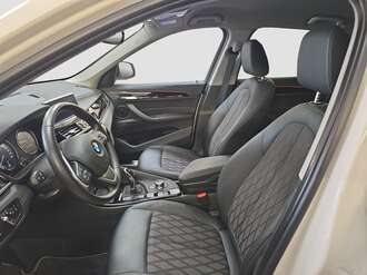 BMW X1 (Bild 2/18)