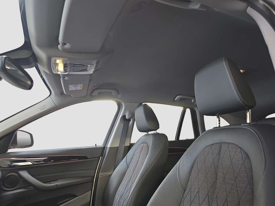 BMW X1 (Bild 3/18)