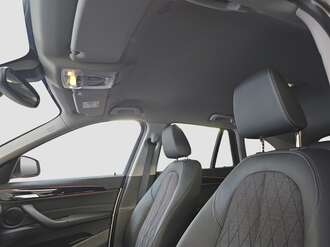 BMW X1 (Bild 3/18)
