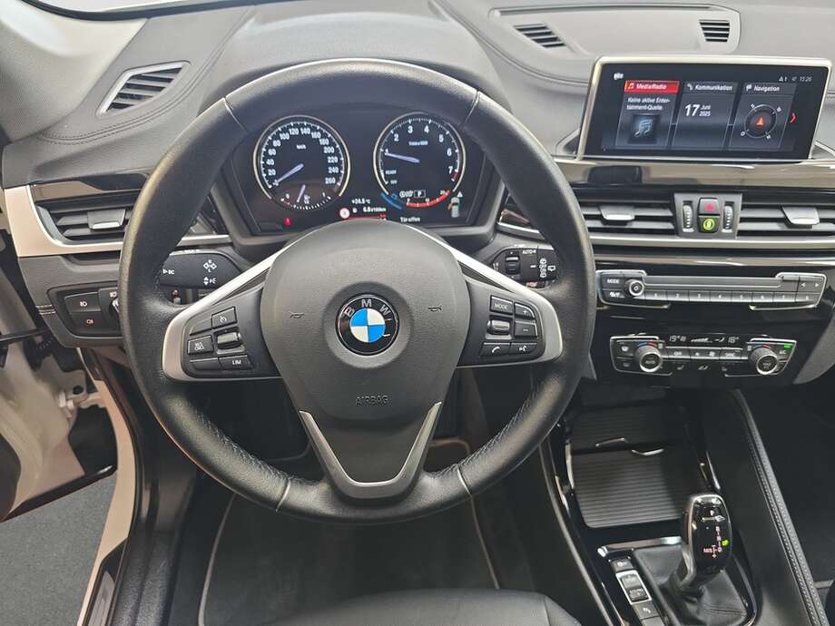 BMW X1 (Bild 4/18)