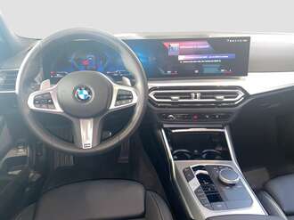 BMW 320d (Bild 3/24)