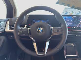 BMW 218 Active Tourer (Bild 1/14)