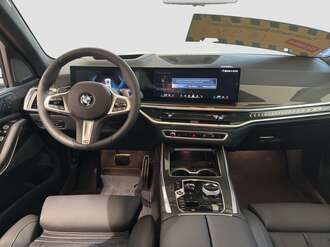 BMW X7 xDrive40d (Bild 1/13)