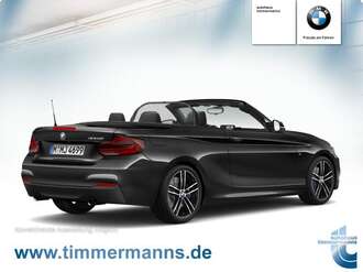 BMW M240i (Bild 3/5)