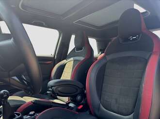 MINI Cooper S (Bild 1/16)