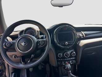 MINI Cooper S (Bild 3/16)