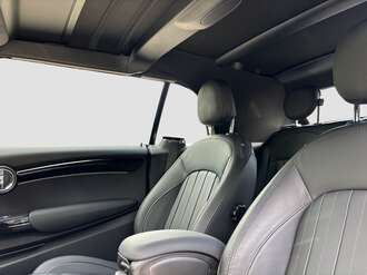 MINI Cooper (Bild 1/16)