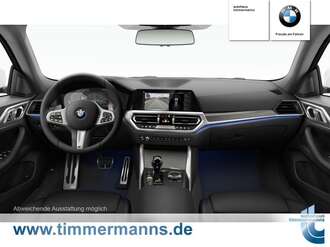 BMW 430i (Bild 2/5)