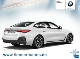 BMW 430i (Bild 3/5)