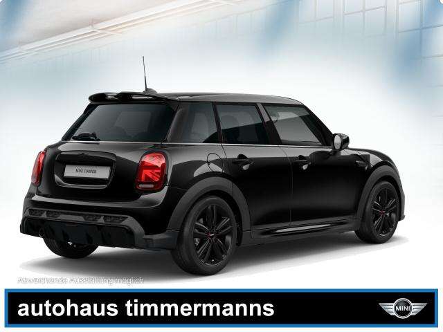 MINI Cooper (Bild 2/5)