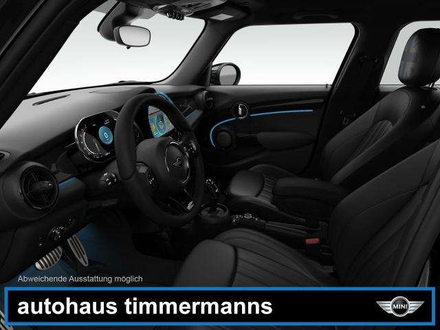 MINI Cooper (Bild 3/5)