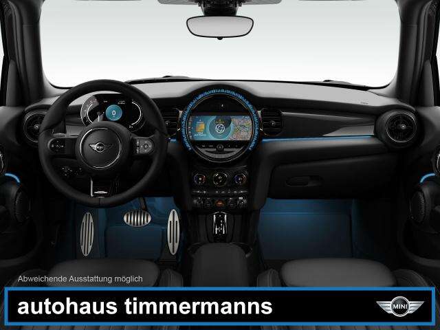 MINI Cooper (Bild 4/5)