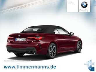 BMW 420i (Bild 2/6)