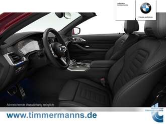 BMW 420i (Bild 3/6)