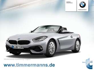 BMW Z4 (Bild 1/5)