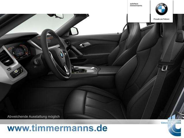 BMW Z4 (Bild 3/5)
