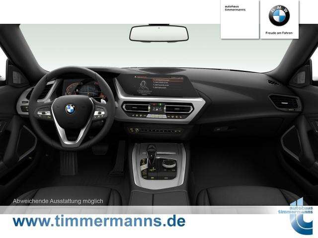 BMW Z4 (Bild 4/5)
