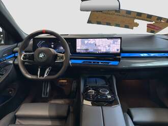 BMW i5 M60 xDrive Limousine (Bild 1/16)