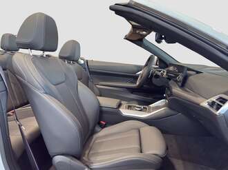 BMW 420i (Bild 2/16)