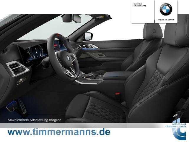 BMW M440 (Bild 15/21)