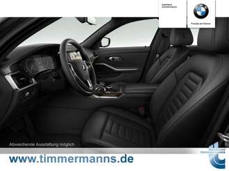 BMW 320i (Bild 3/5)