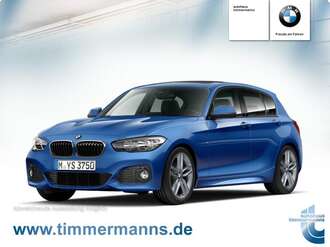 BMW 120d (Bild 1/5)