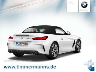 BMW Z4 (Bild 2/5)