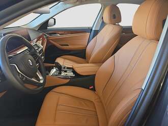 BMW 540d xDrive (Bild 1/19)