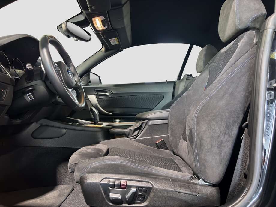 BMW M240i (Bild 2/2)
